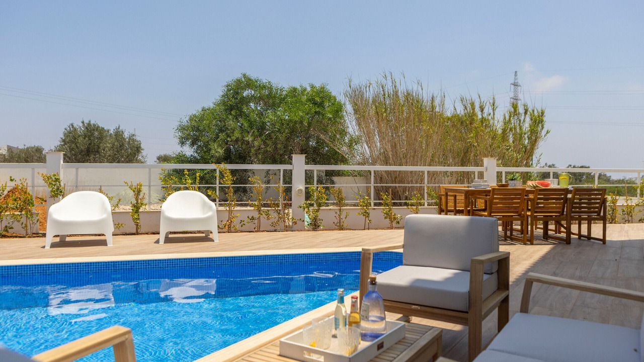 Photo of Outdoor in Ayia Napa
