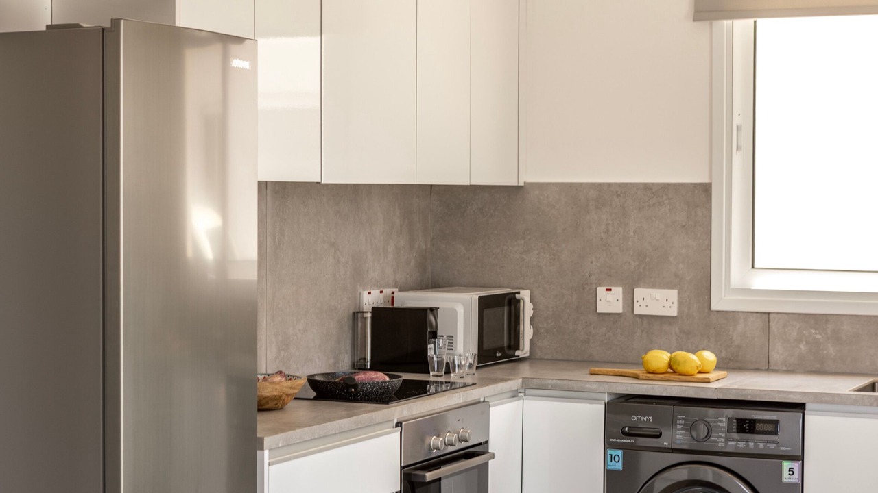 Photo of Kitchen in Ayia Napa