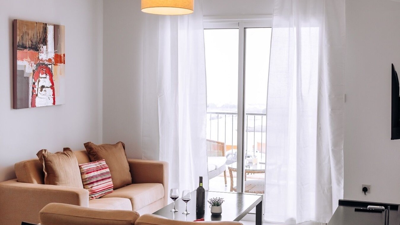 Photo of Livingroom in Tremithousa