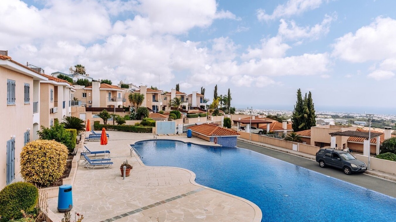 Photo of Outdoor in Tremithousa