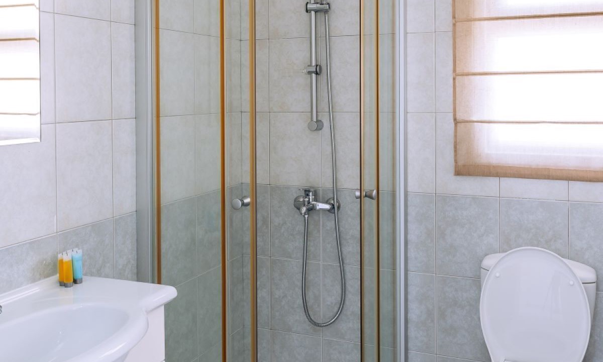 Photo of Bathroom in Tremithousa