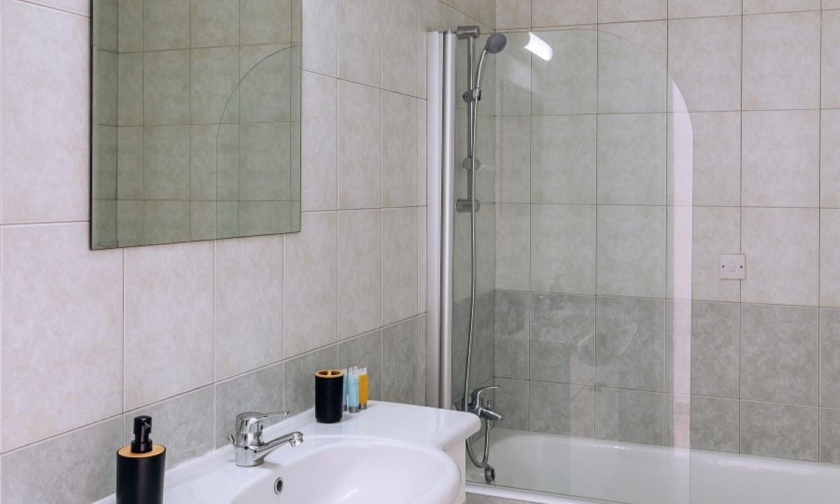 Photo of Bathroom in Tremithousa