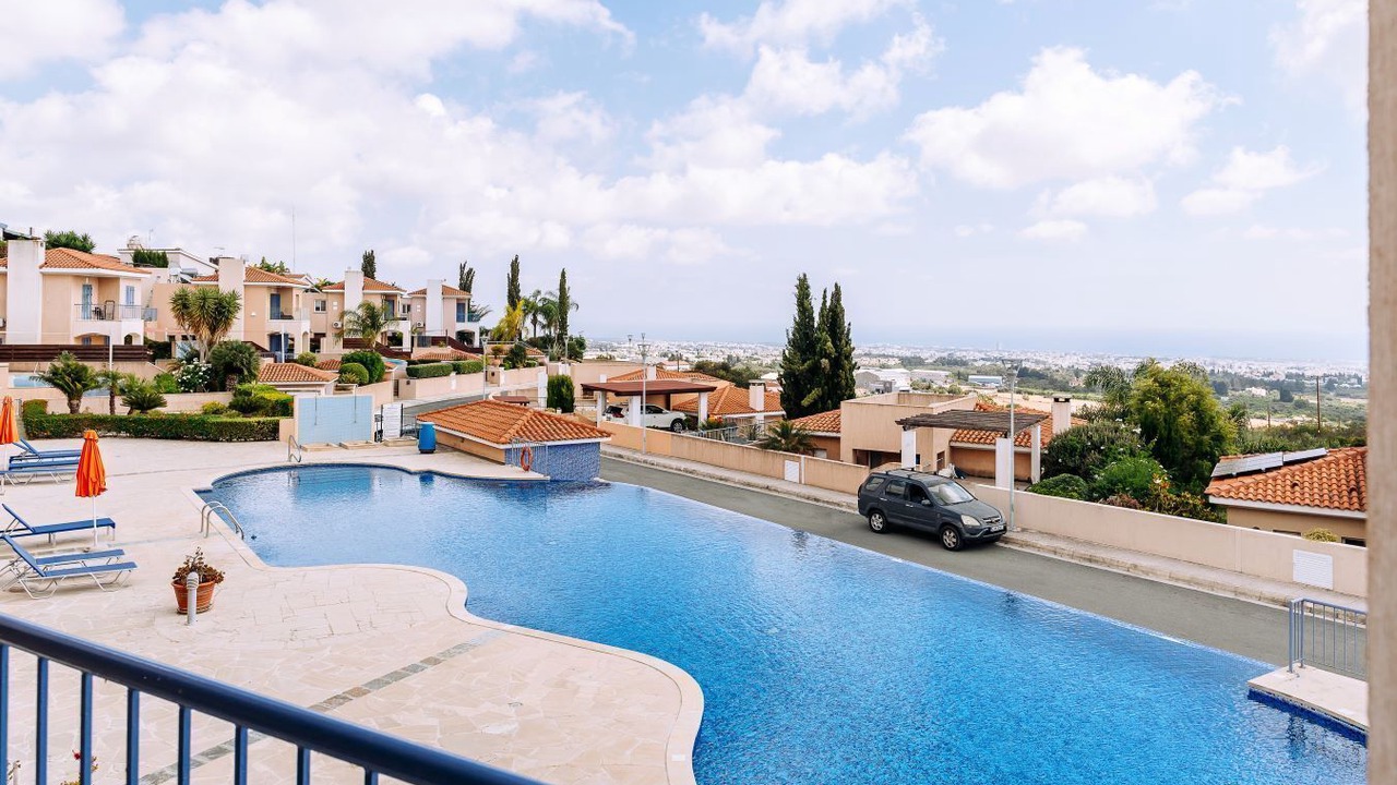Photo of Outdoor in Tremithousa