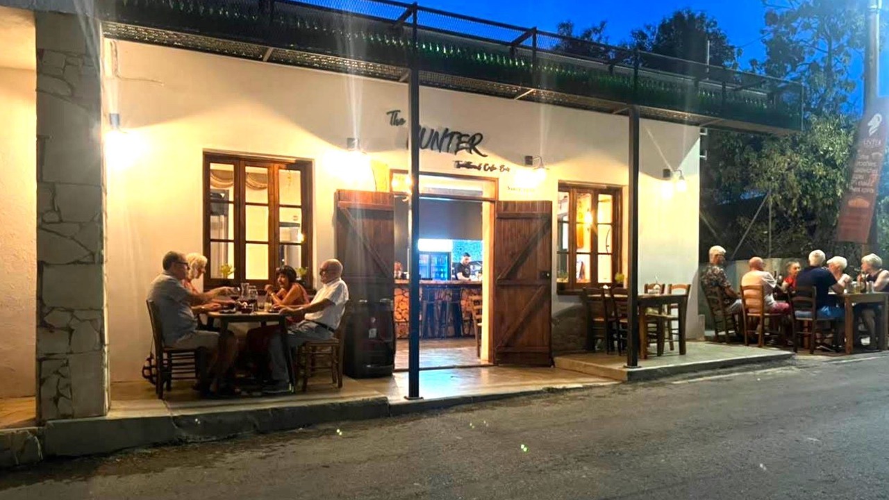 Photo of Outdoor in Tremithousa