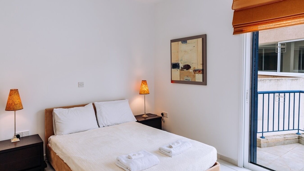 Photo of Bedroom in Tremithousa