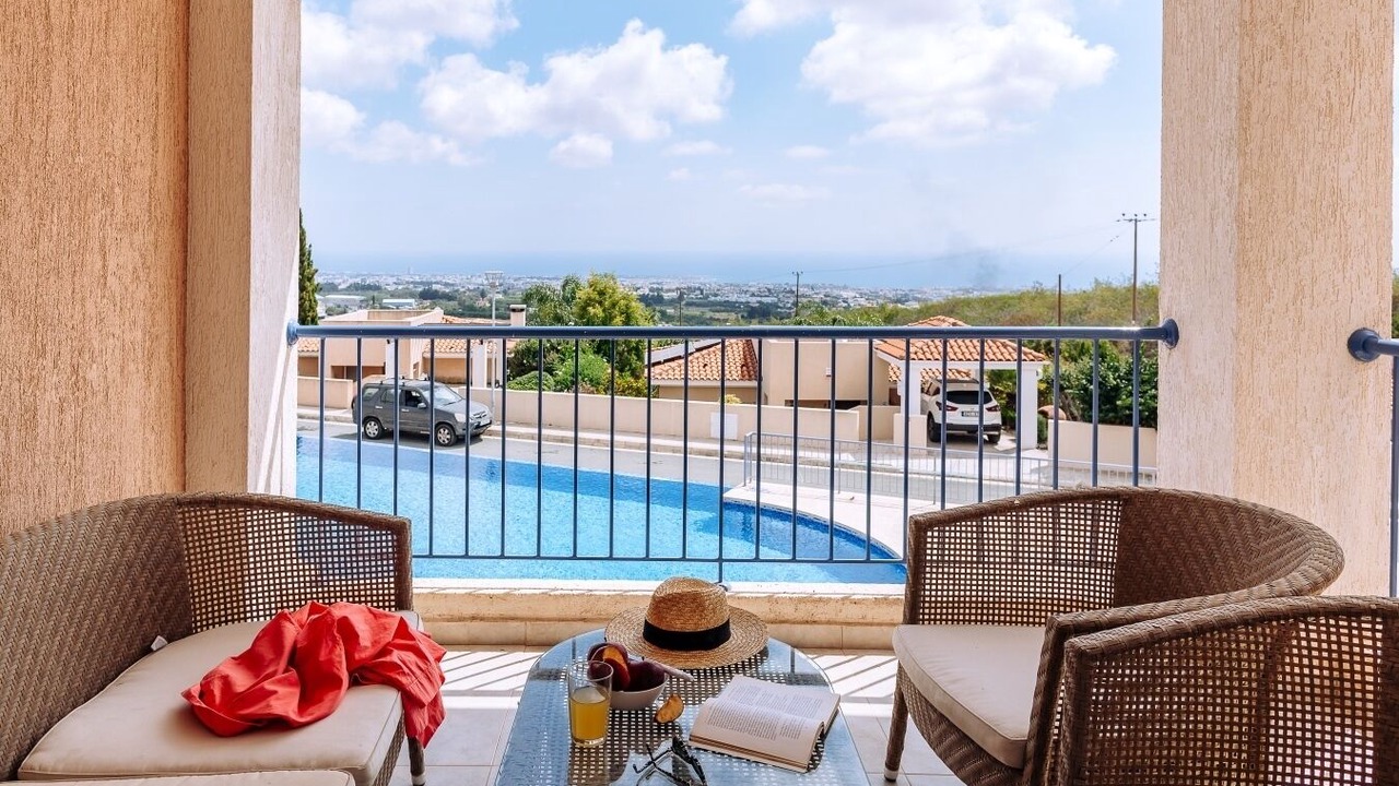 Photo of Outdoor in Tremithousa