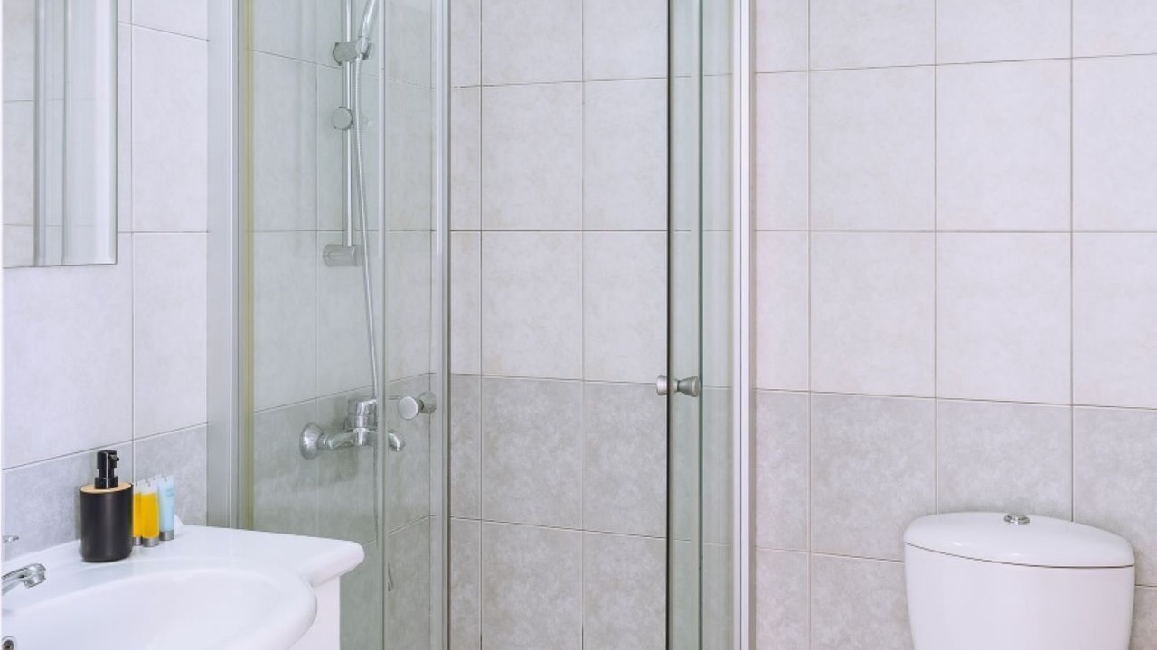 Photo of Bathroom in Tremithousa