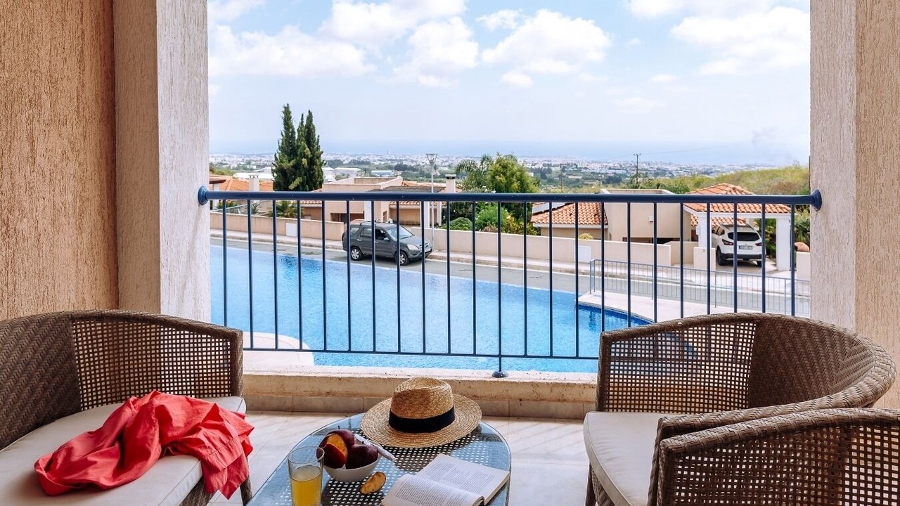 Photo of Outdoor in Tremithousa
