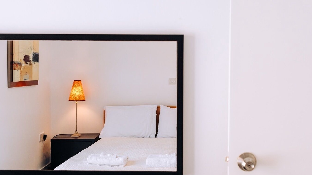 Photo of Bedroom in Tremithousa