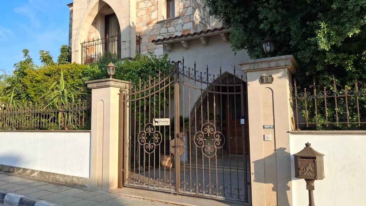 Photo of Outdoor in Tremithousa