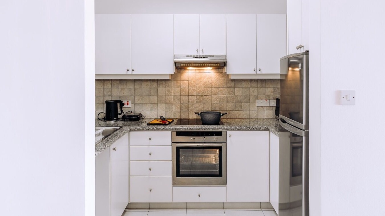 Photo of Kitchen in Tremithousa