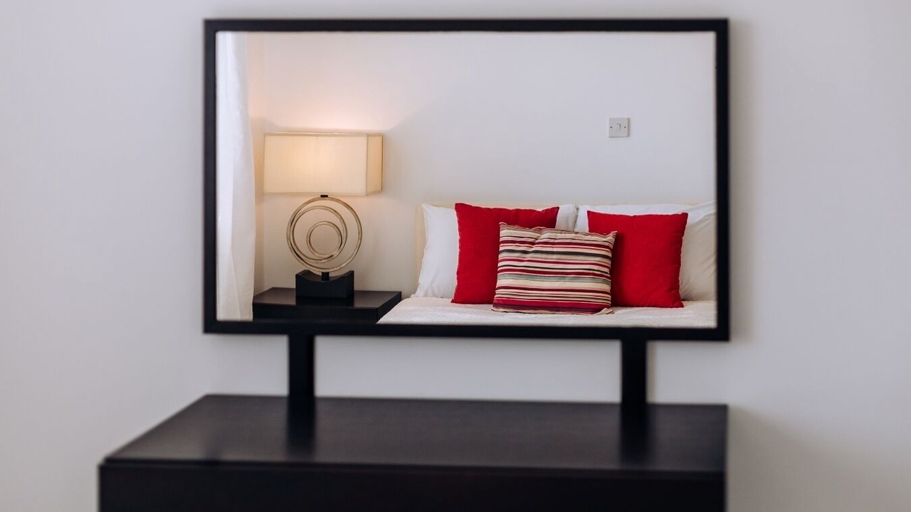 Photo of Bedroom in Tremithousa
