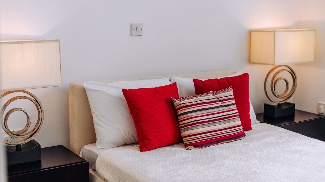 Photo of Bedroom in Tremithousa