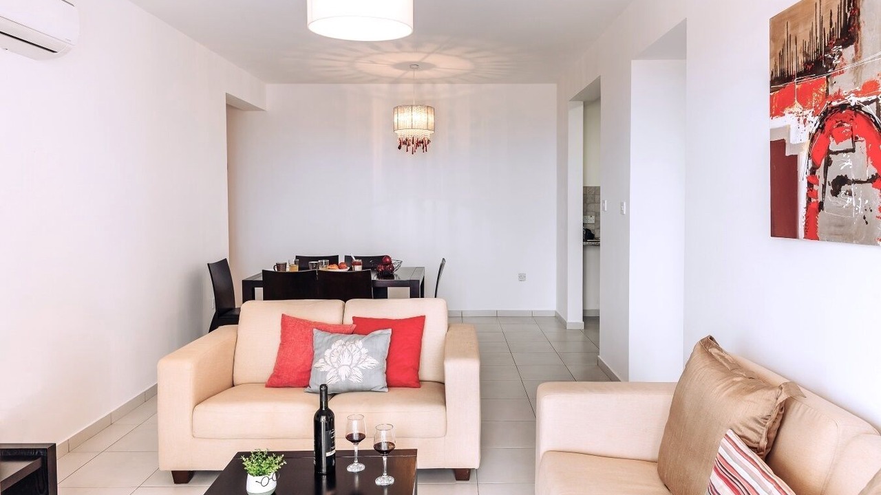 Photo of Livingroom in Tremithousa