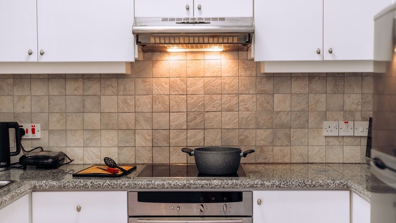 Photo of Kitchen in Tremithousa