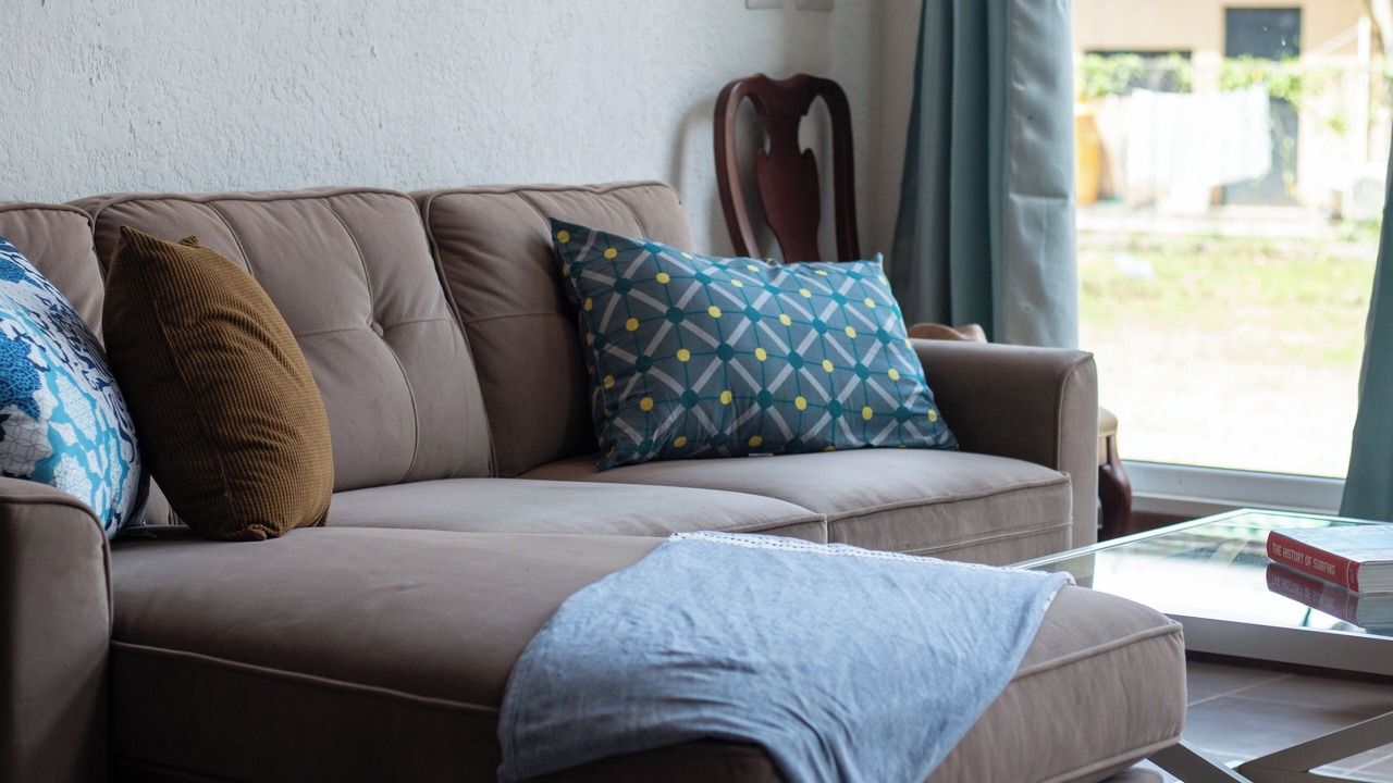 Photo of Livingroom in Playa Gigante