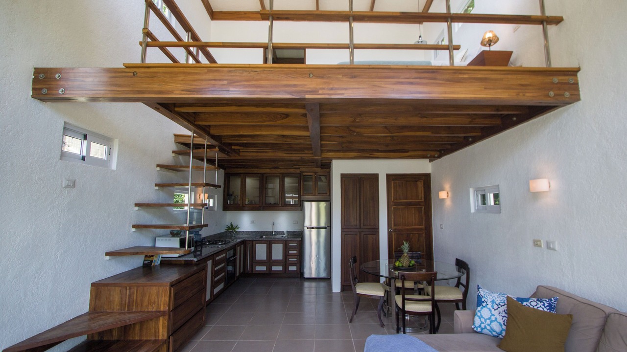 Photo of Livingroom in Playa Gigante