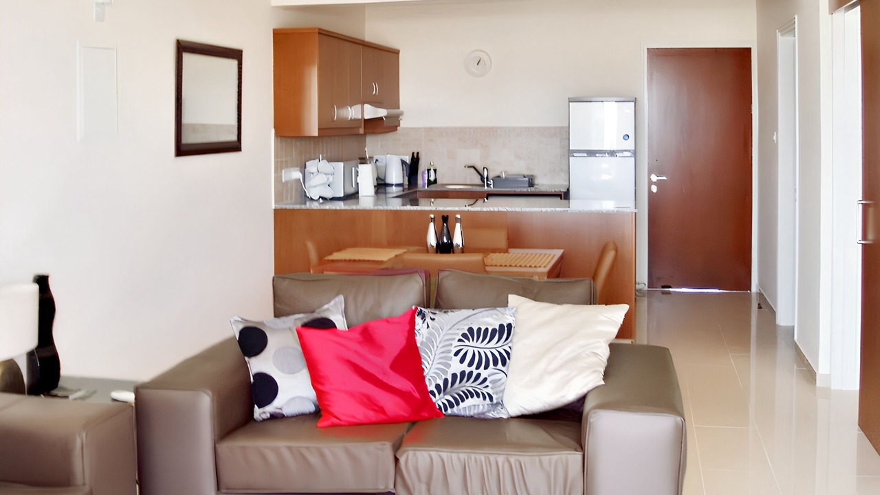 Photo of Livingroom in Tersefanou