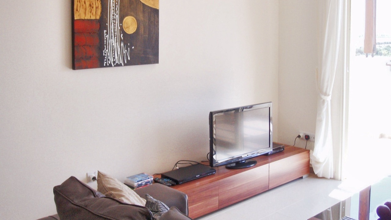 Photo of Livingroom in Tersefanou
