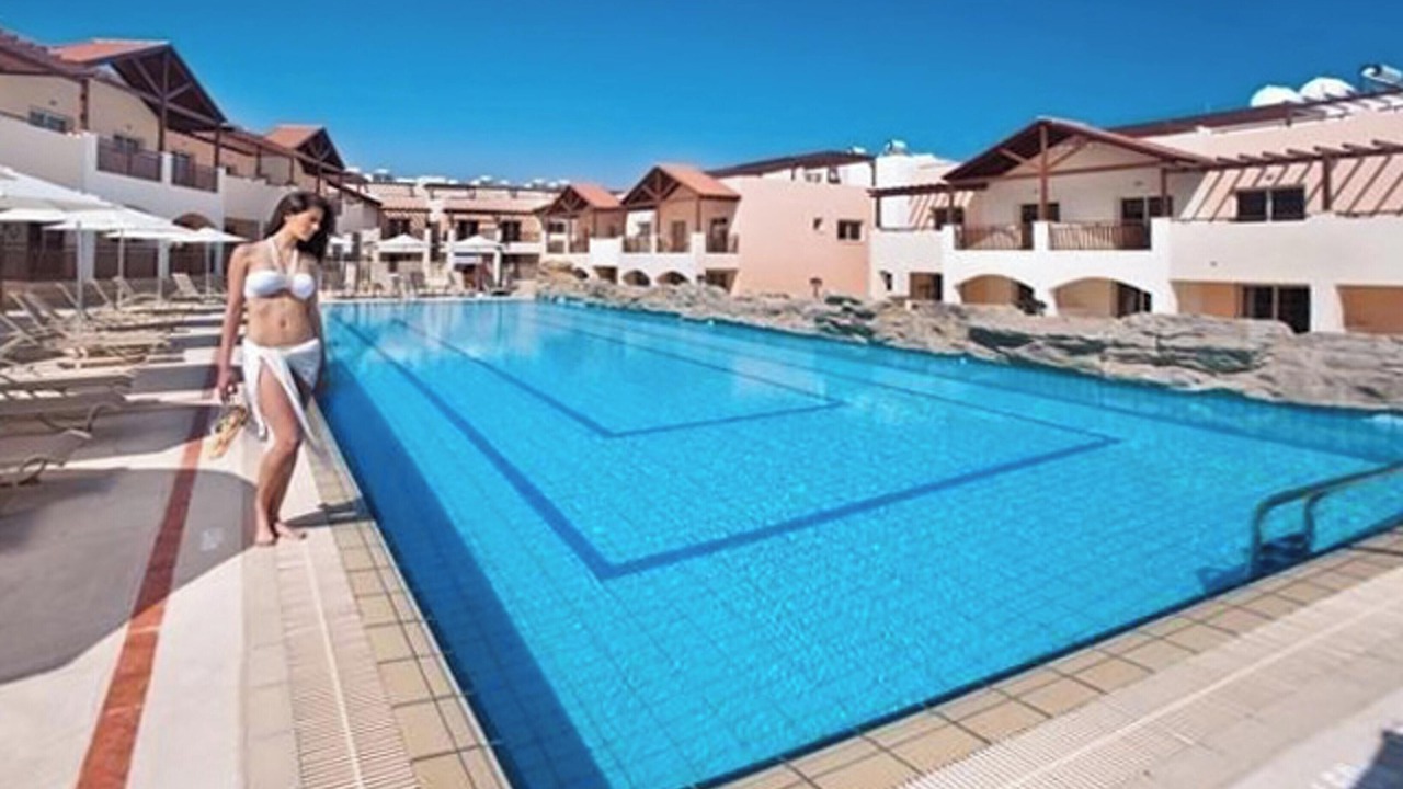 Photo of Outdoor in Tersefanou