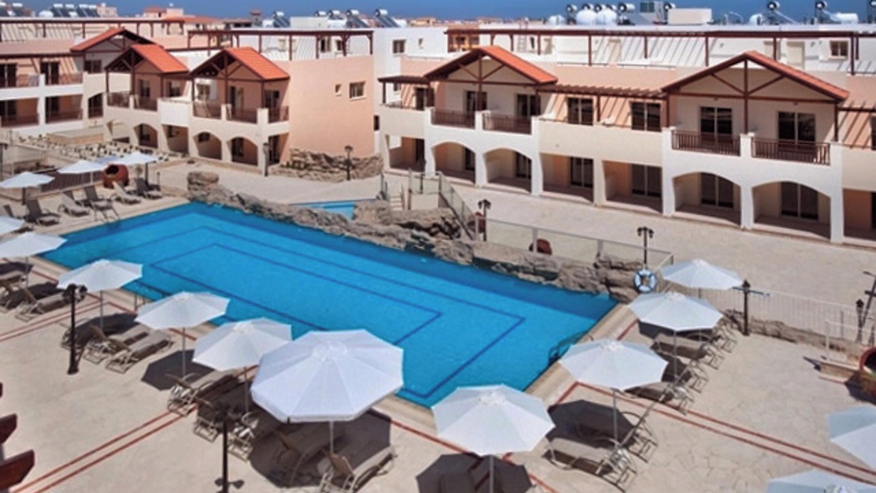 Photo of Outdoor in Tersefanou