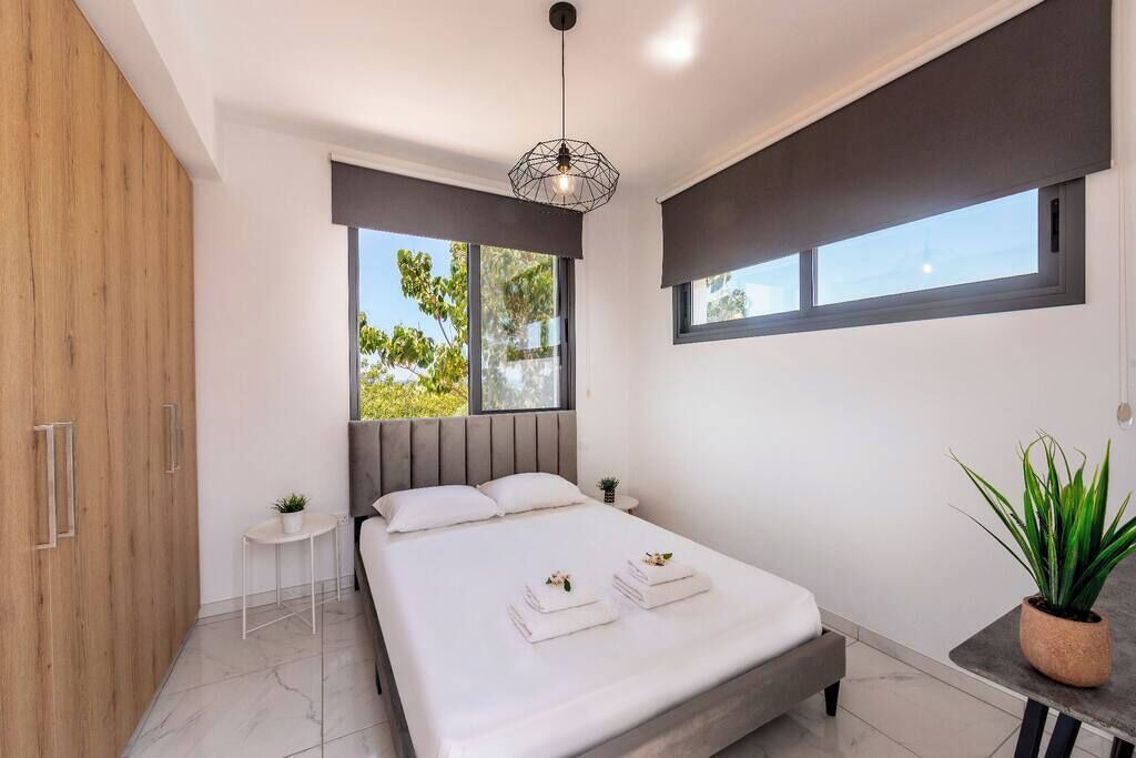 Photo of Bedroom in Kapparis