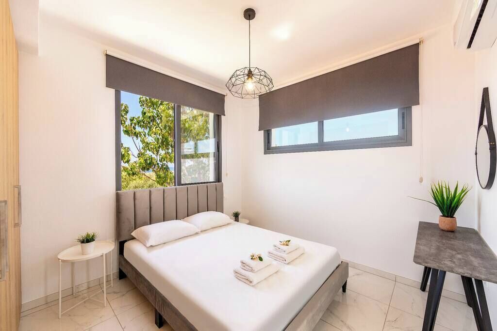 Photo of Bedroom in Kapparis