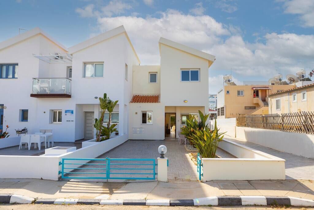 Photo of Outdoor in Protaras