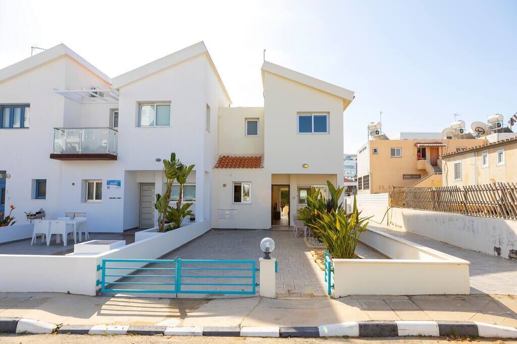 Photo of Outdoor in Protaras