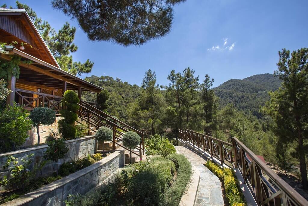 Photo of Outdoor in Spilia