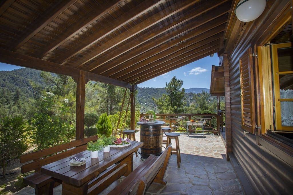 Photo of Outdoor in Spilia