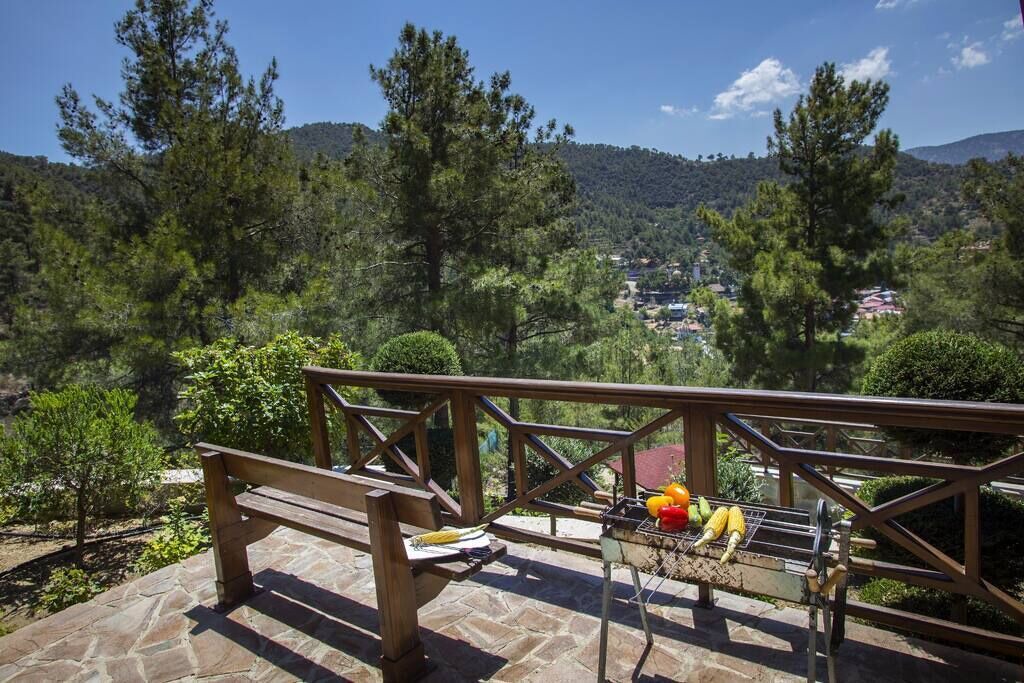 Photo of Outdoor in Spilia