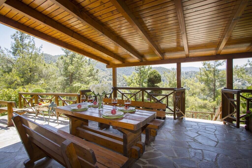 Photo of Outdoor in Spilia