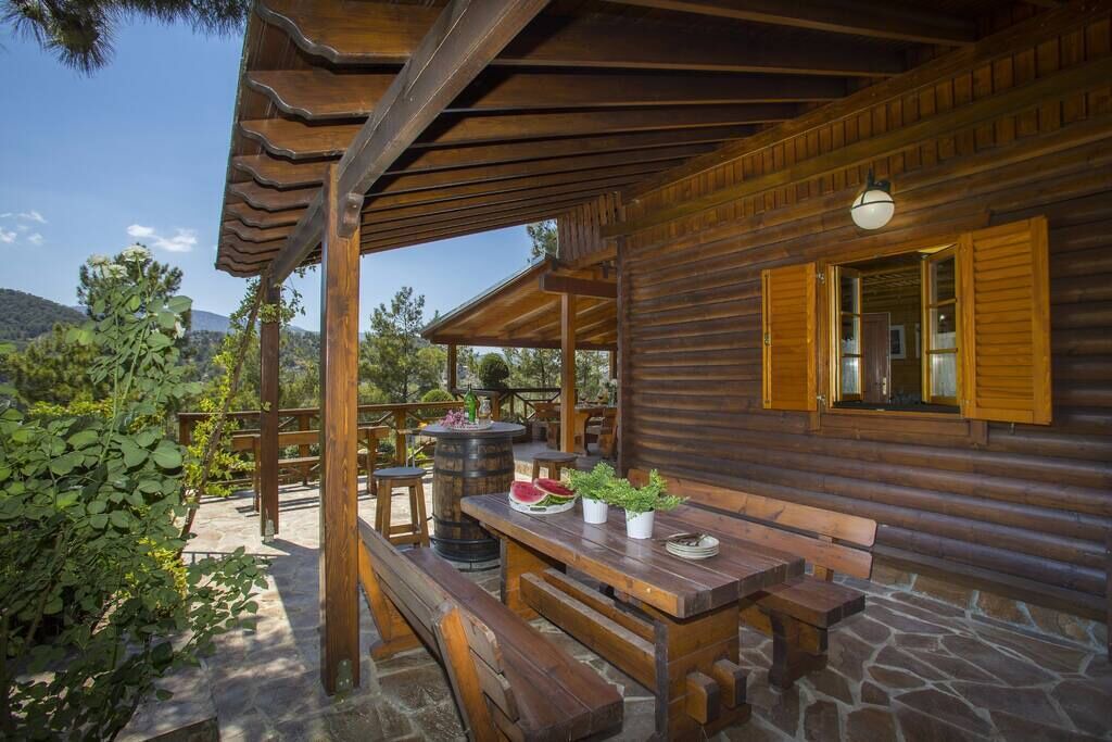 Photo of Outdoor in Spilia