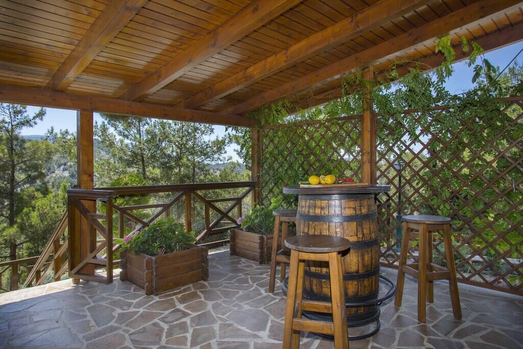 Photo of Outdoor in Spilia
