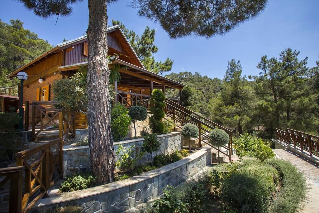 Photo of Outdoor in Spilia