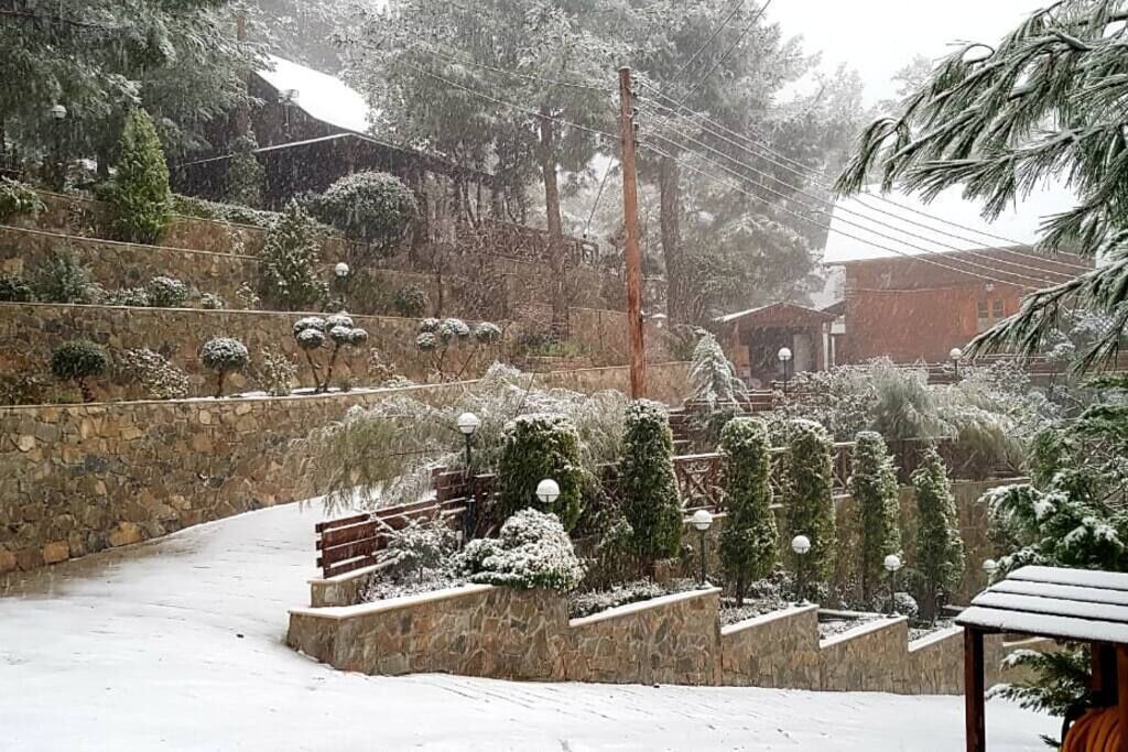 Photo of Outdoor in Spilia