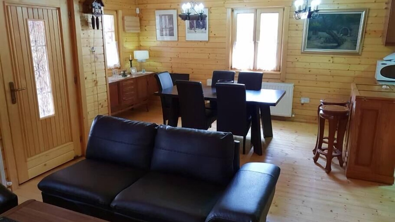 Photo of Livingroom in Spilia