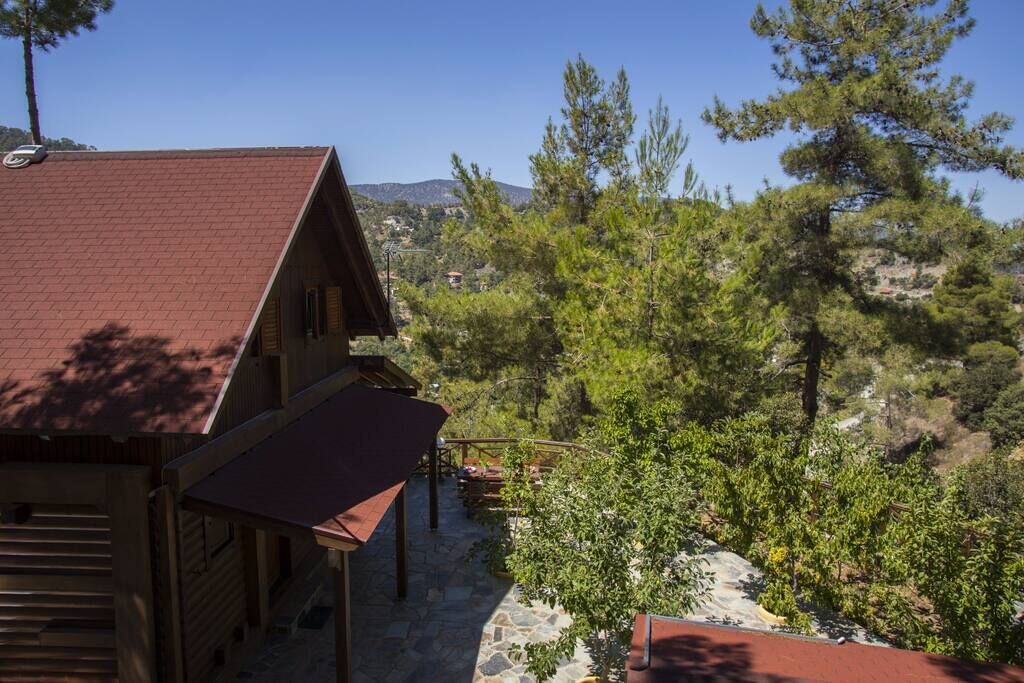 Photo of Outdoor in Spilia