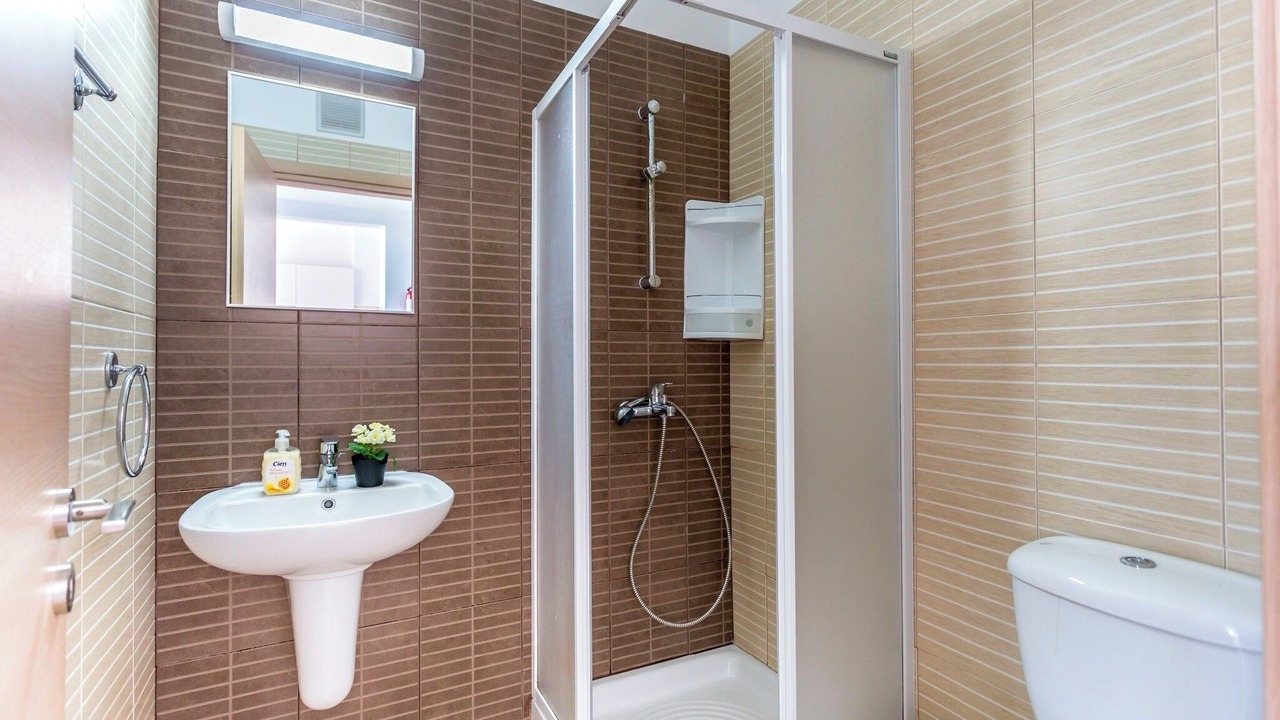 Photo of Bathroom in Protaras