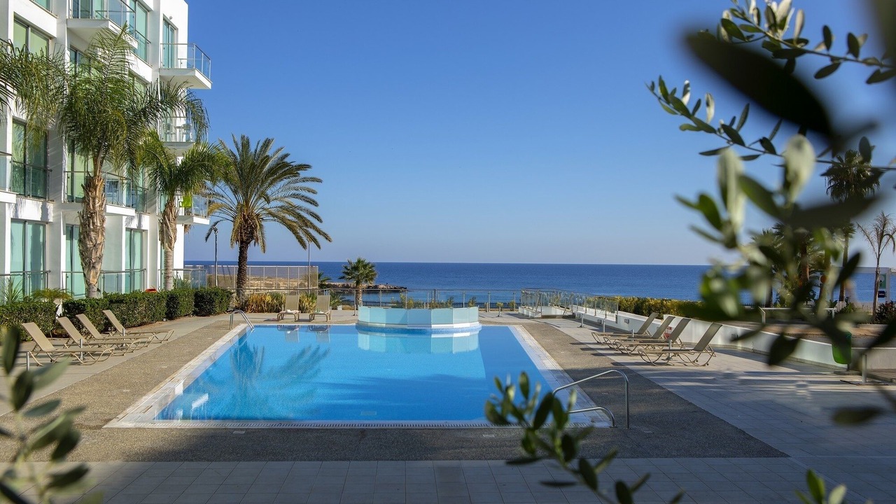 Photo of Outdoor in Protaras