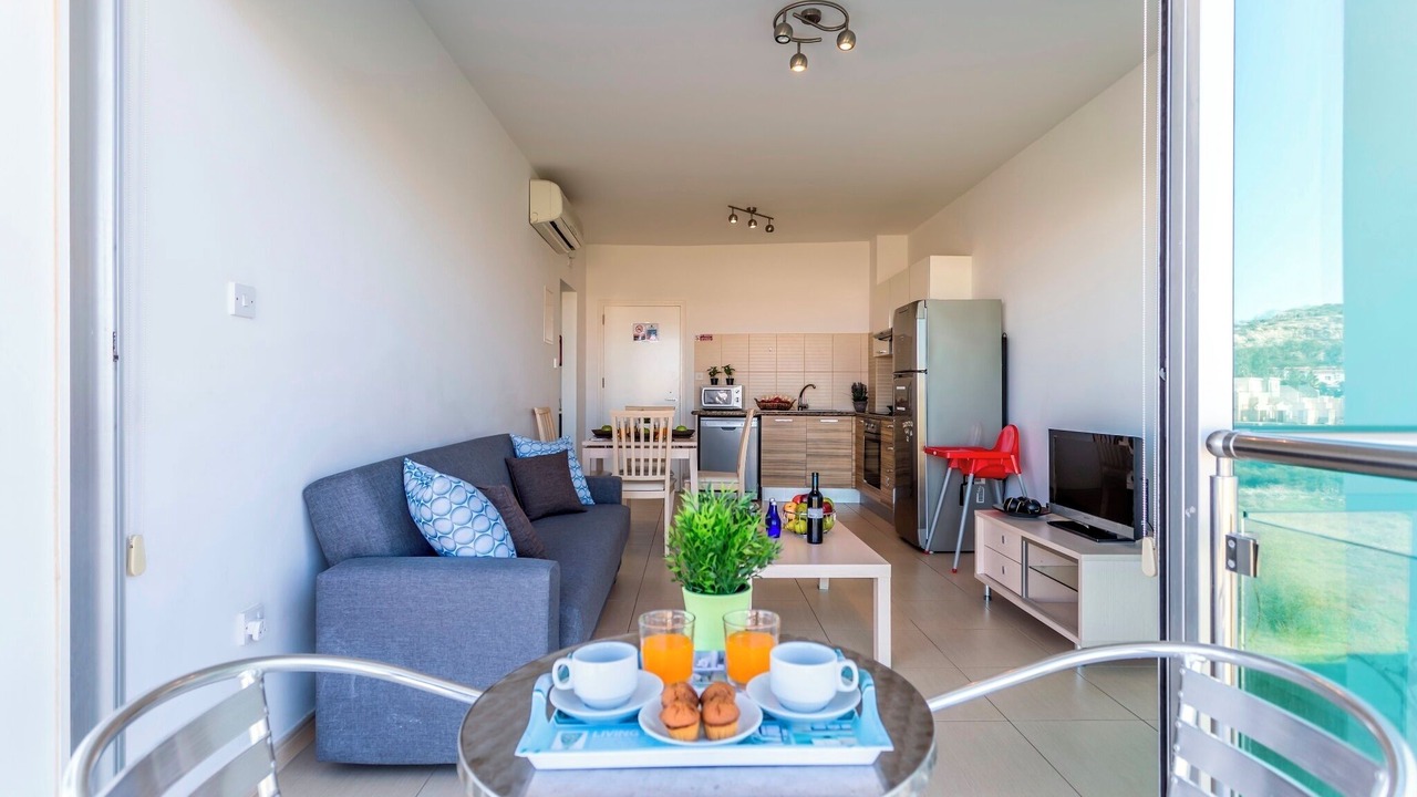 Photo of Livingroom in Protaras