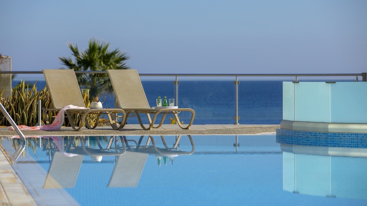 Photo of Outdoor in Protaras