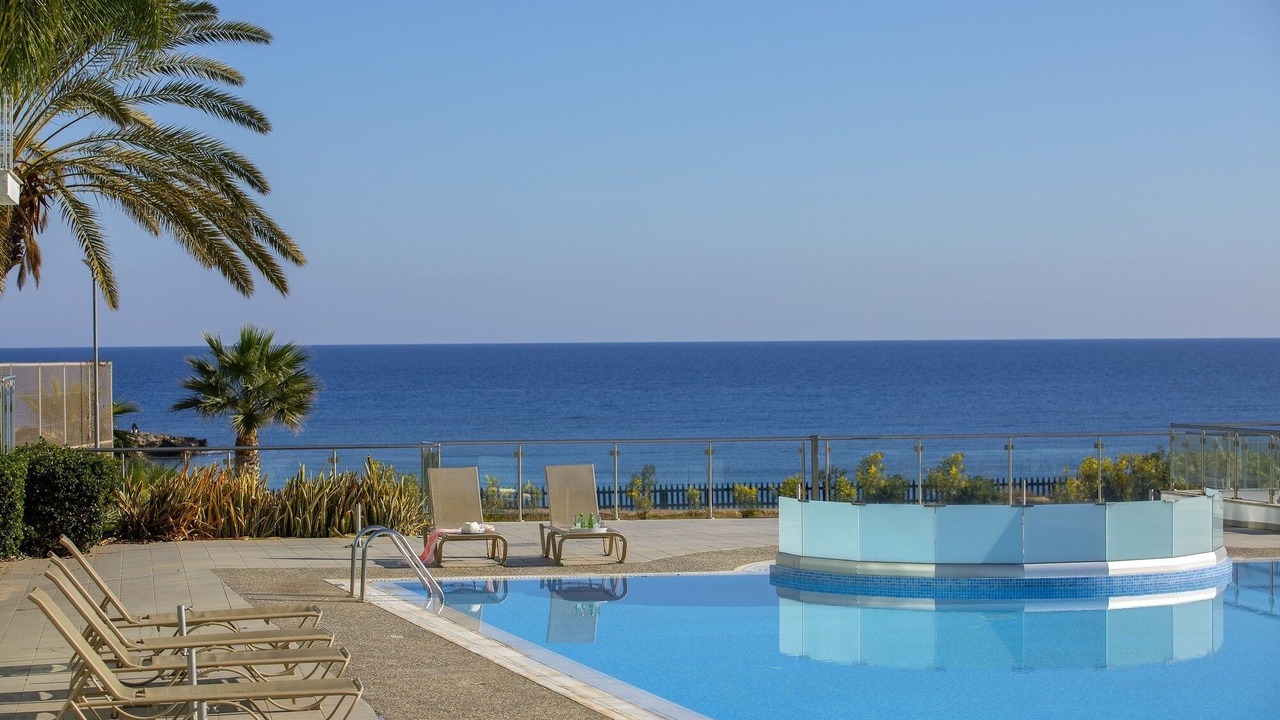 Photo of Outdoor in Protaras