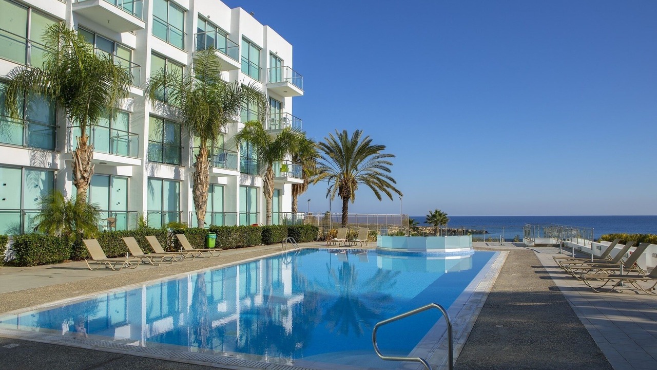 Photo of Outdoor in Protaras