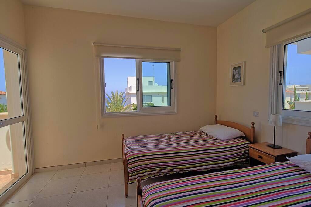Photo of Bedroom in Protaras