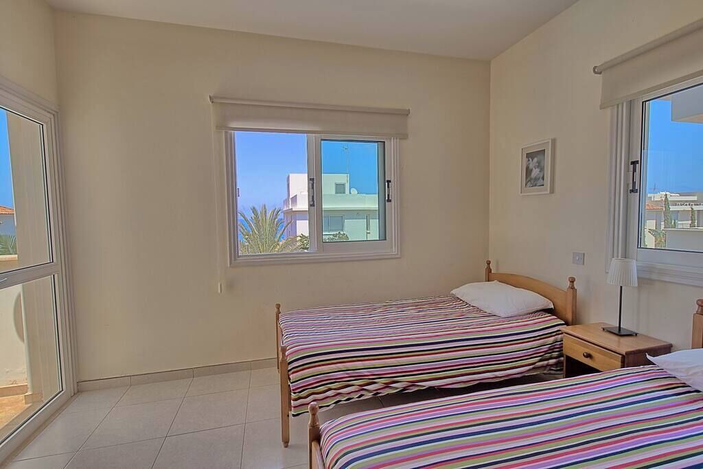 Photo of Bedroom in Protaras