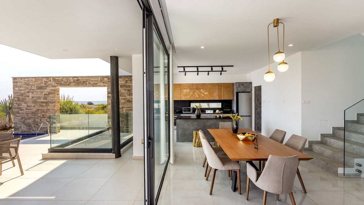 Photo of Livingroom in Ayia Thekla