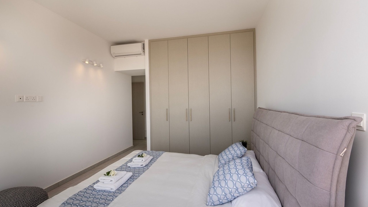 Photo of Livingroom in Ayia Thekla