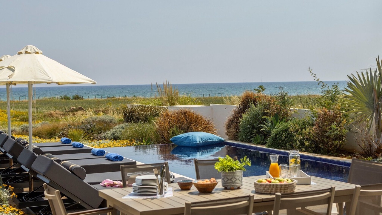 Photo of Outdoor in Ayia Thekla